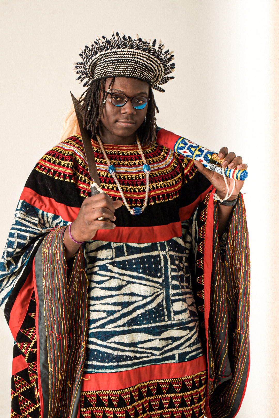 Lekeaka Ndobegang